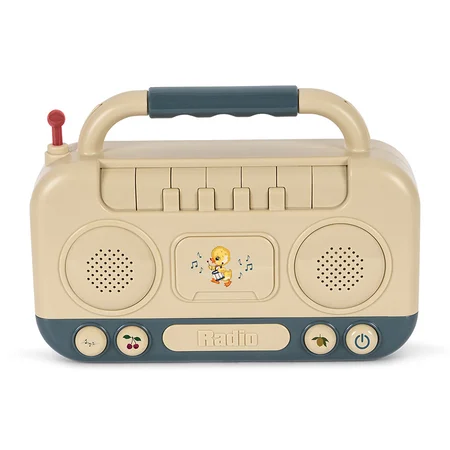 Konges Sløjd Baby Boombox