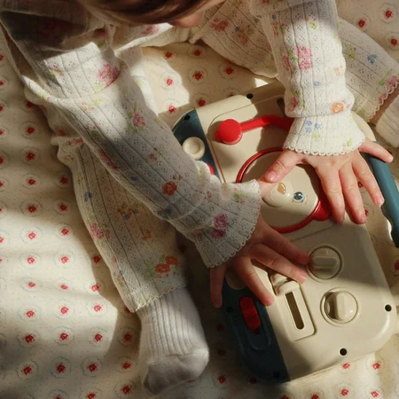 Konges Sløjd Baby Boombox