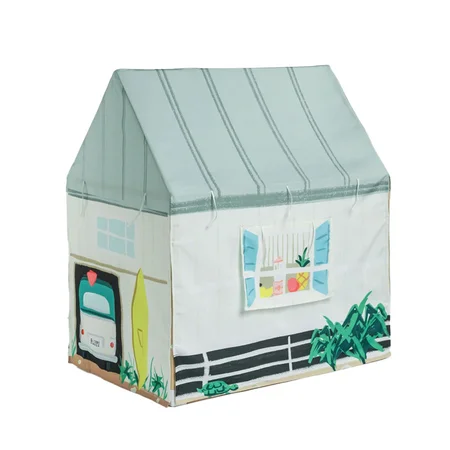 Flippi Spielzelt, Surfer Hütte