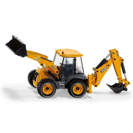Siku JCB Baggerlader 1:50