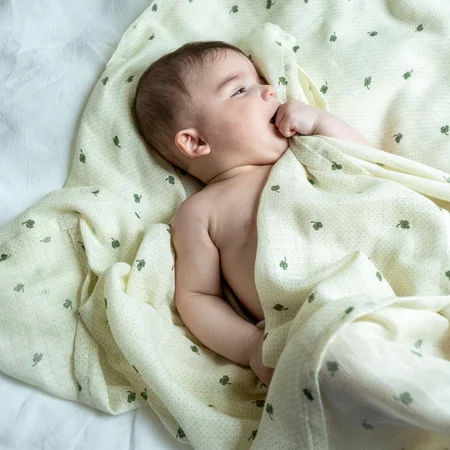 Thats Mine Jana Mulltuch, Specks Of Luck