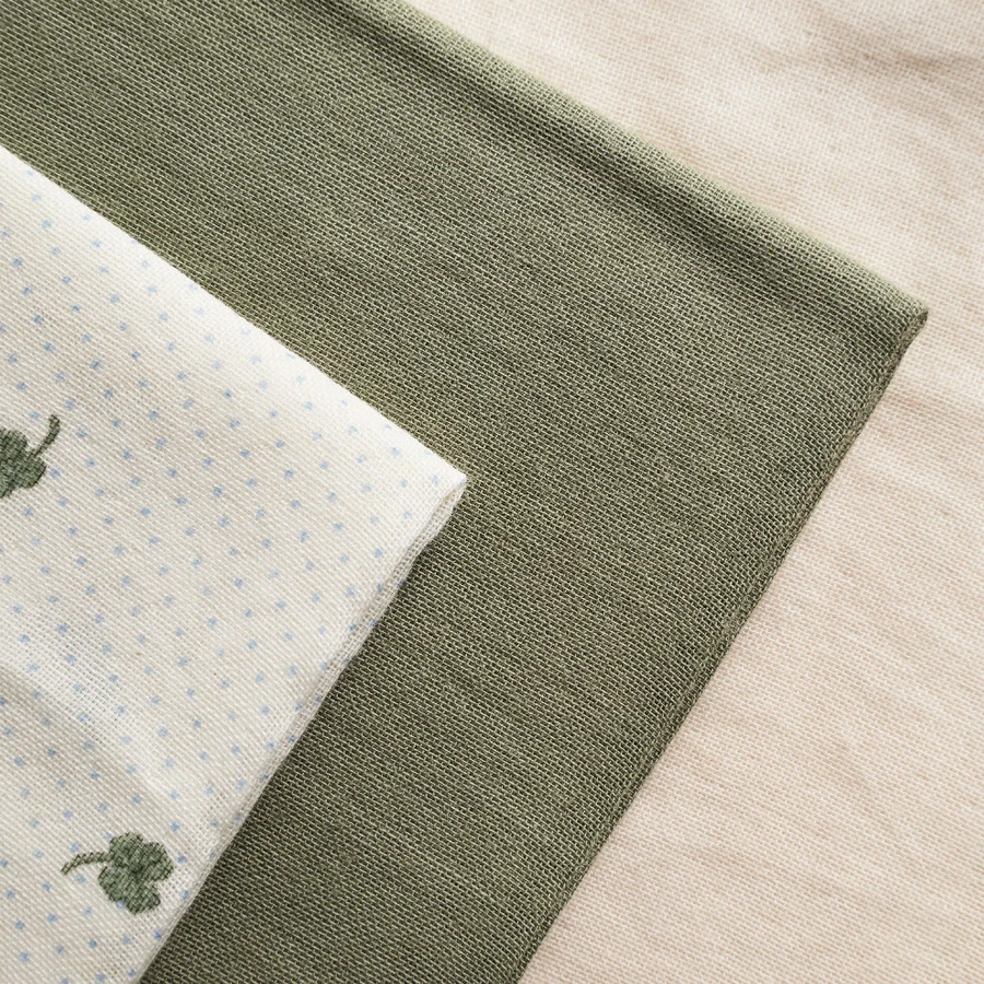 Thats Mine Bora Musselin Stoffwindel 3er-Pack, Specks Of Luck