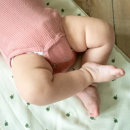 Thats Mine Bora Musselin Stoffwindel 3er-Pack, Specks Of Luck