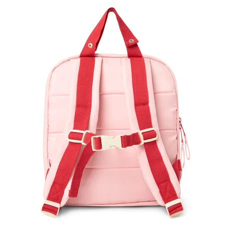 Thats Mine Benson Rucksack, Prism Pink