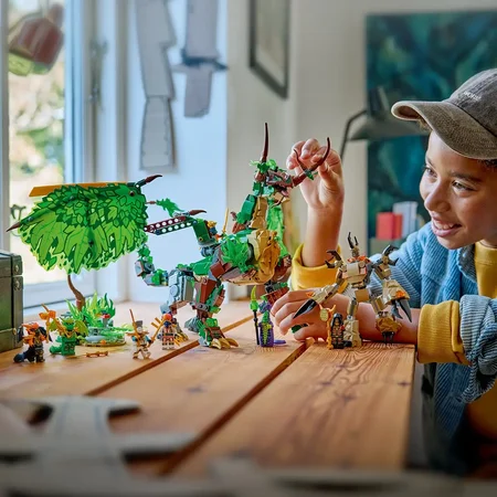 LEGO® NINJAGO Lebensdrache