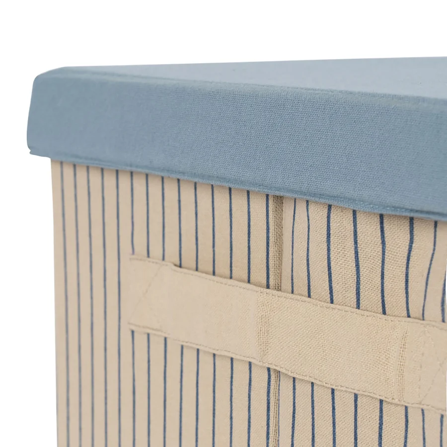 Konges Sløjd Aufbewahrungskiste Groß, Sailor