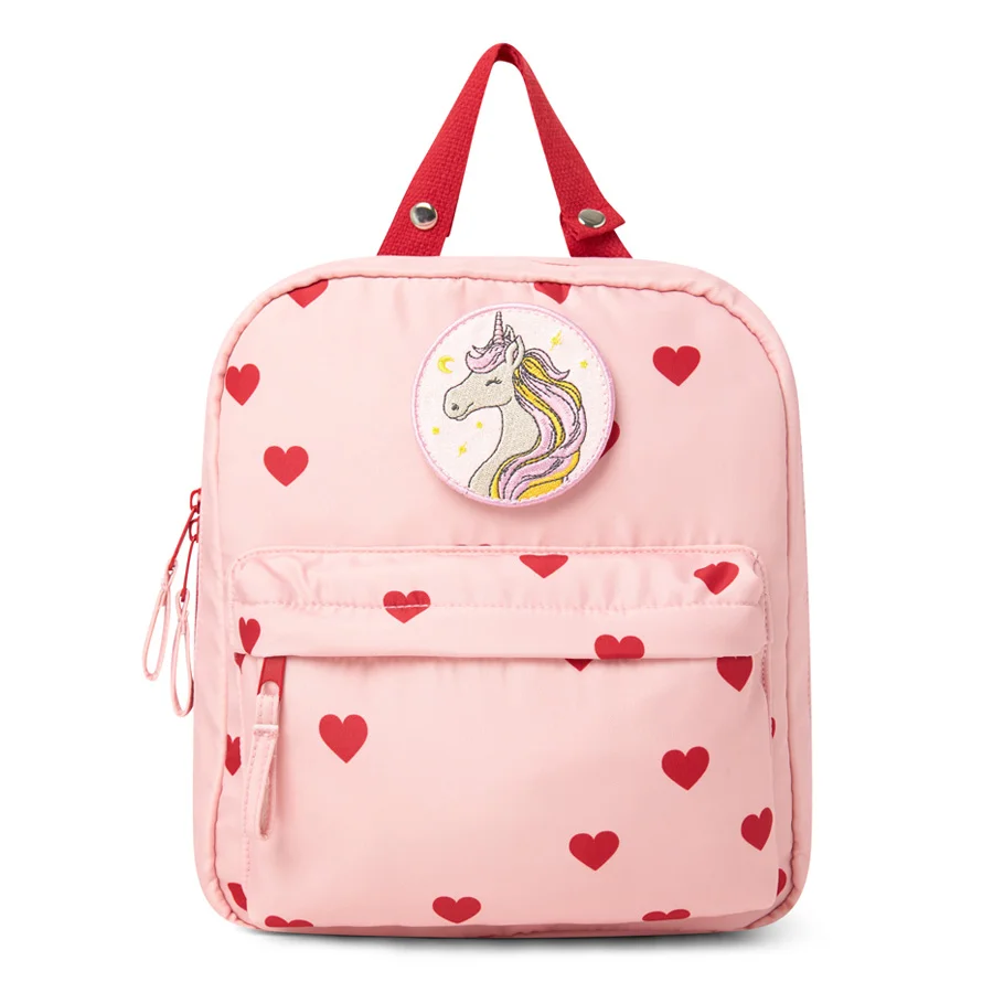 Thats Mine Benson Rucksack, Prism Pink