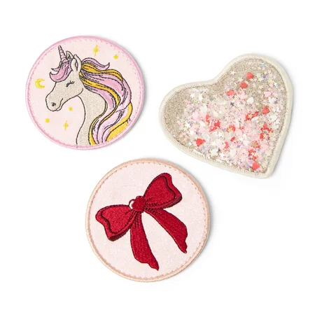 Thats Mine Benson Rucksack, Prism Pink