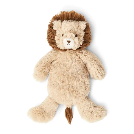 Thats Mine Houston Heavy Teddy, Løve - klein