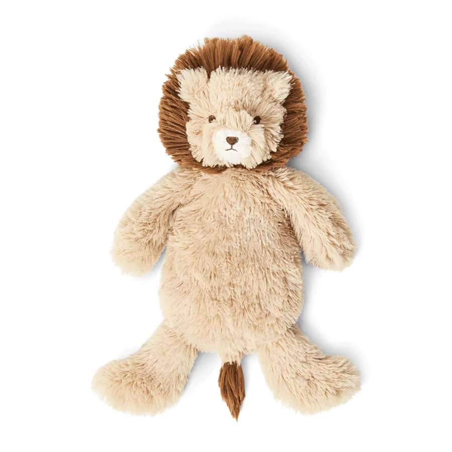 Thats Mine Houston Heavy Teddy, Løve - klein