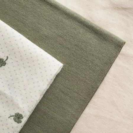 Thats Mine Bora Musselin Stoffwindel 3er-Pack, Specks Of Luck