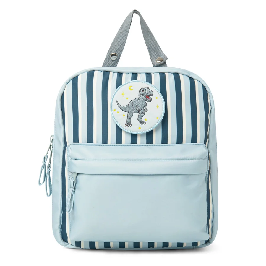 Thats Mine Benson Rucksack, Blue