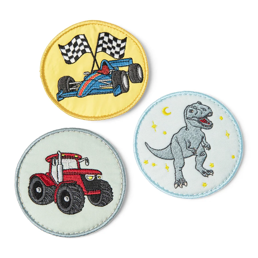 Thats Mine Benson Rucksack, Blue