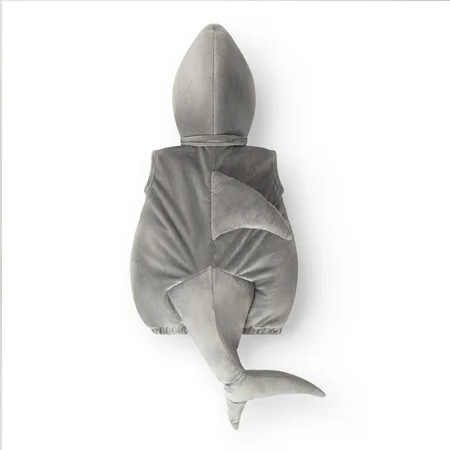 Thats Mine Verkleidung, Hank der Hai