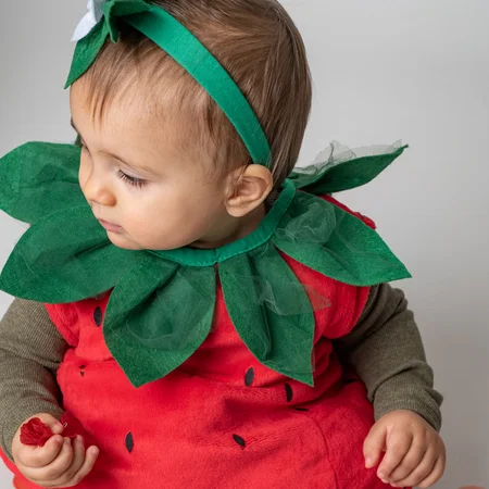 Thats Mine Verkleidung, Livia Erdbeere