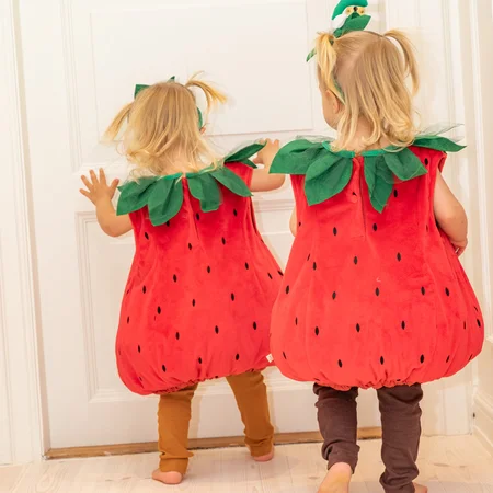 Thats Mine Verkleidung, Livia Erdbeere