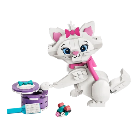 LEGO® Disney, Aristocats - Marie