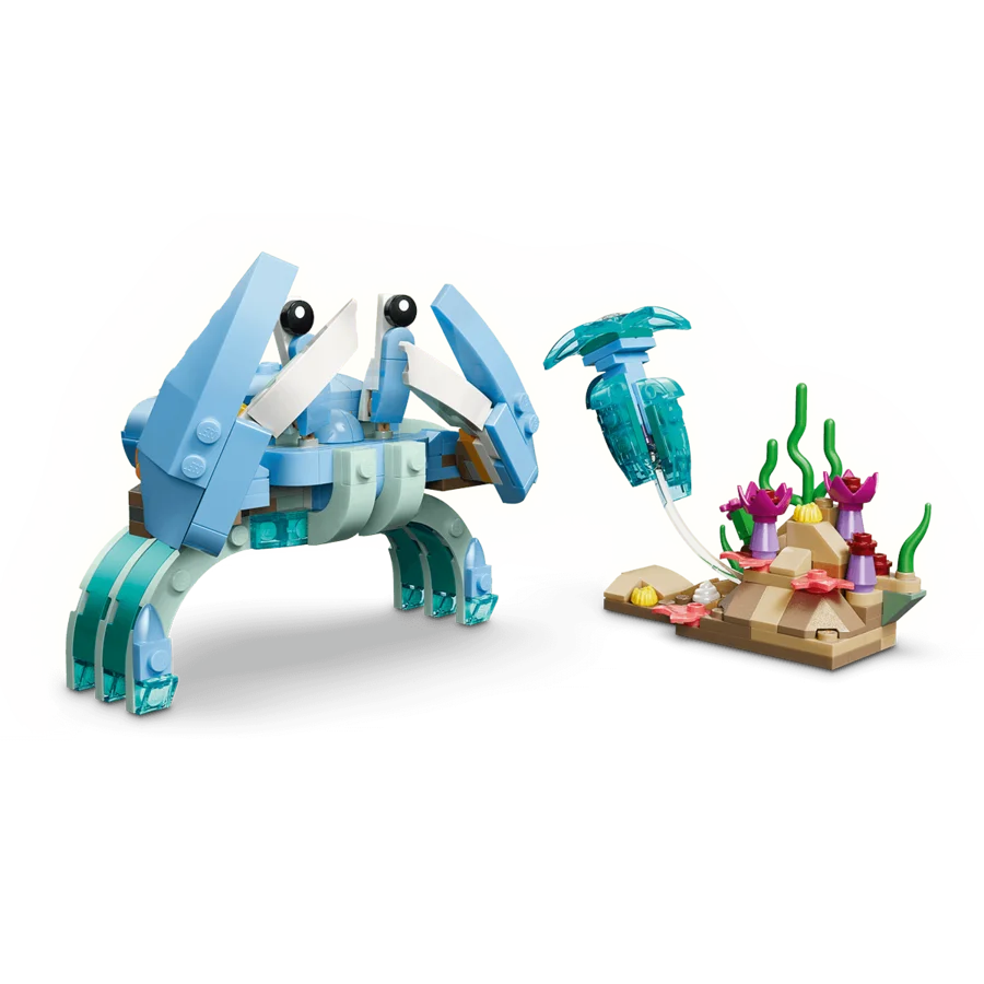 LEGO® CREATOR Meerestier: Define