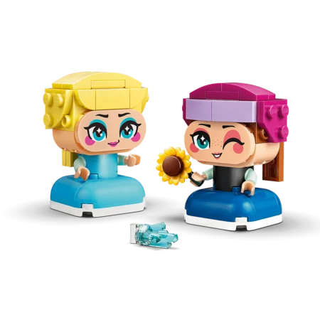 LEGO® Disney, Minimodel Anna & Elsa