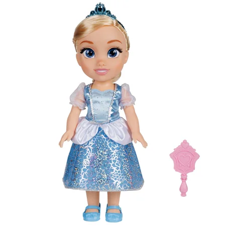 Disney Prinzessin Cinderella, 38 cm