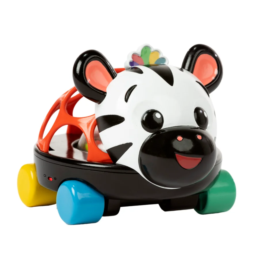 Zen Fahrzeug, Baby Einstein