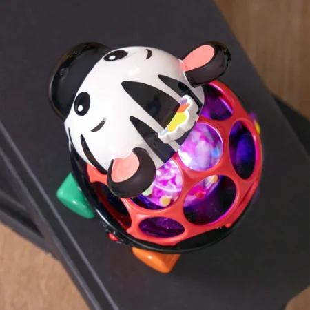 Zen Fahrzeug, Baby Einstein