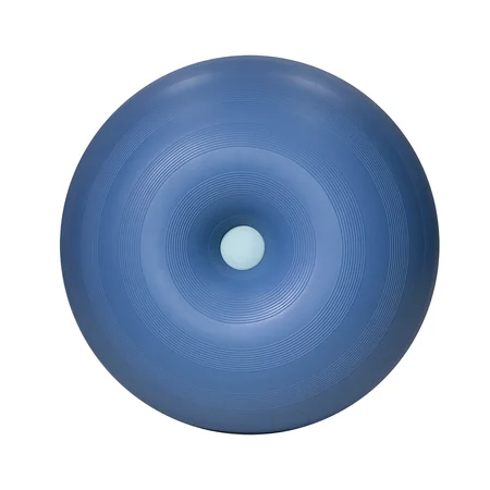 bObles donut stor, blå