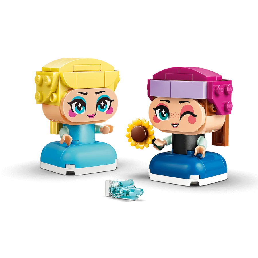 LEGO® Disney, Minimodel Anna & Elsa