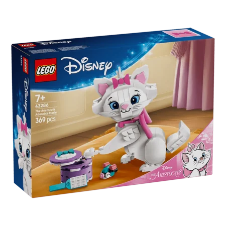 LEGO® Disney, Aristocats - Marie