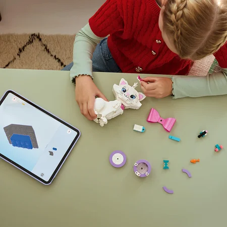 LEGO® Disney, Aristocats - Marie