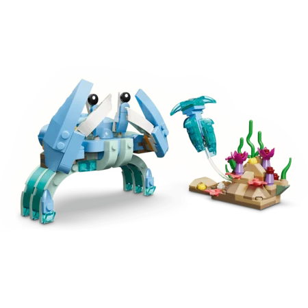 LEGO® CREATOR Meerestier: Define