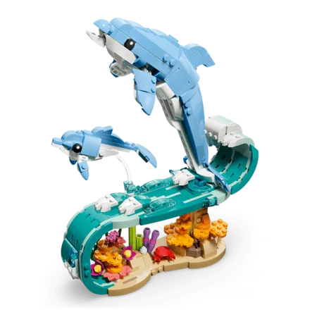 LEGO® CREATOR Meerestier: Define