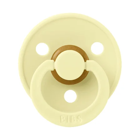 BIBS Colour Drop Schnuller Größe 2, Luna