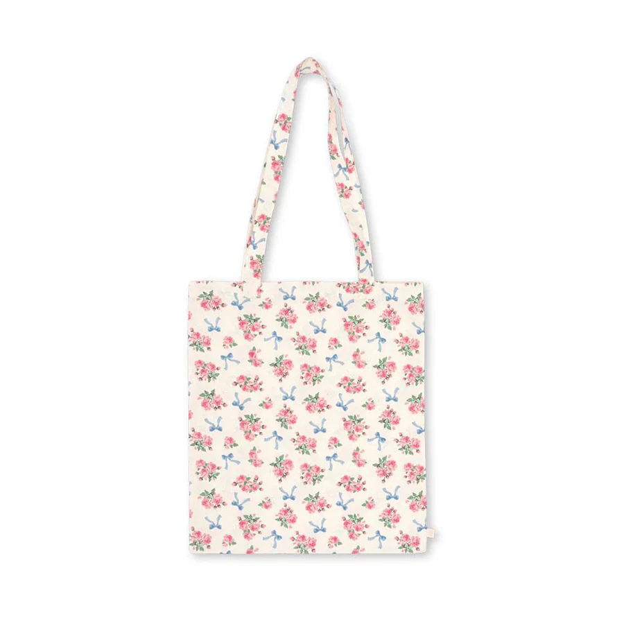 Konges Sløjd Baby-Bettwäsche, bella rosita