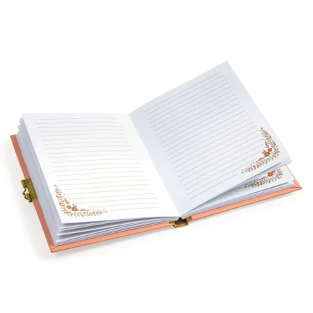 Djeco Tinyly Tagebuch, Prunelle