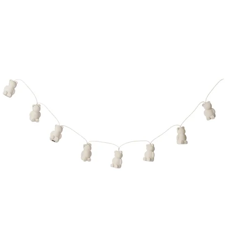 Liewood Juliette Bären-Lichterkette, sandy