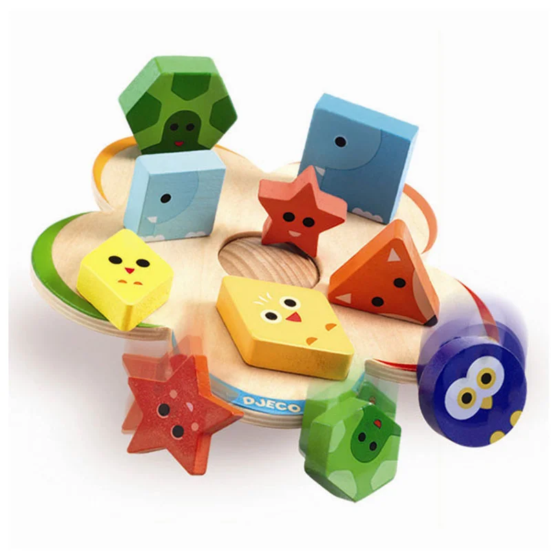 Djeco Balancespiel, SwingoBasic