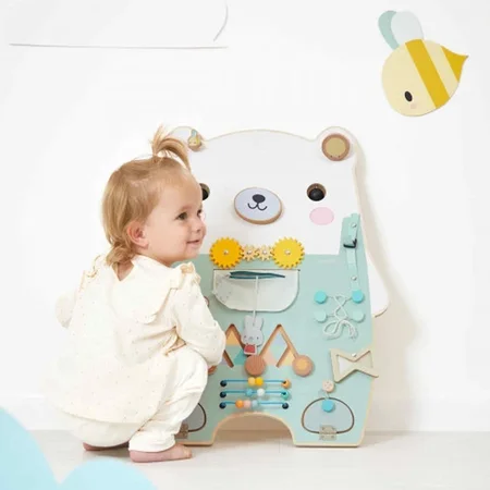 Janod Aktivitätstafel, Bär