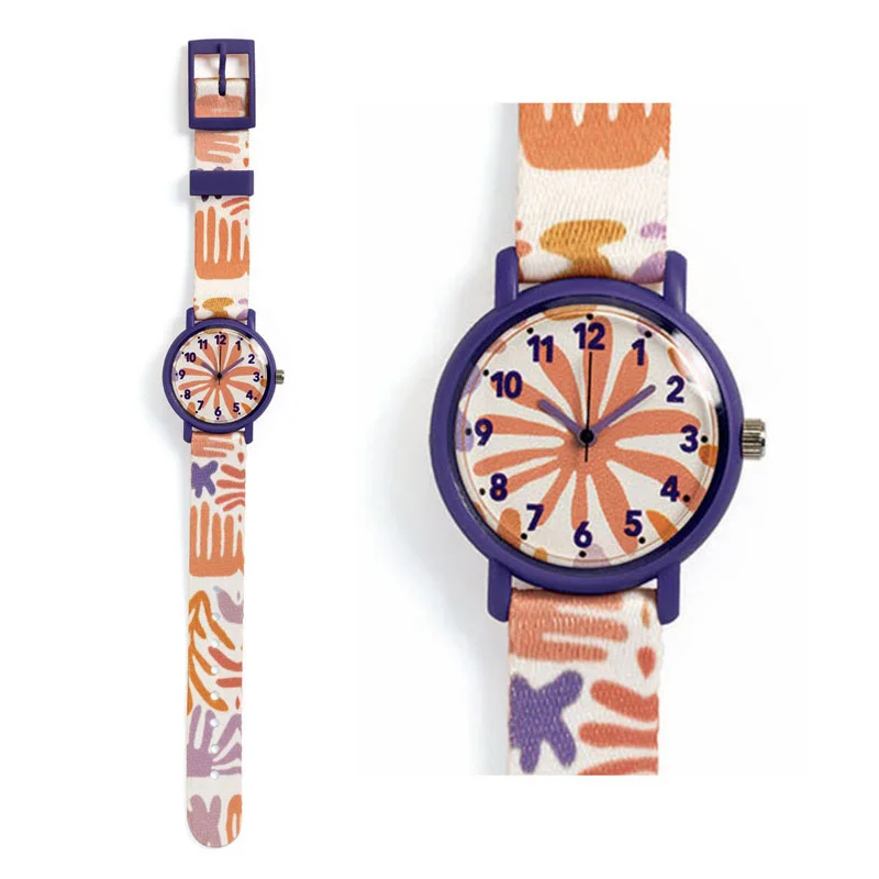 Djeco Armbanduhr, Blade