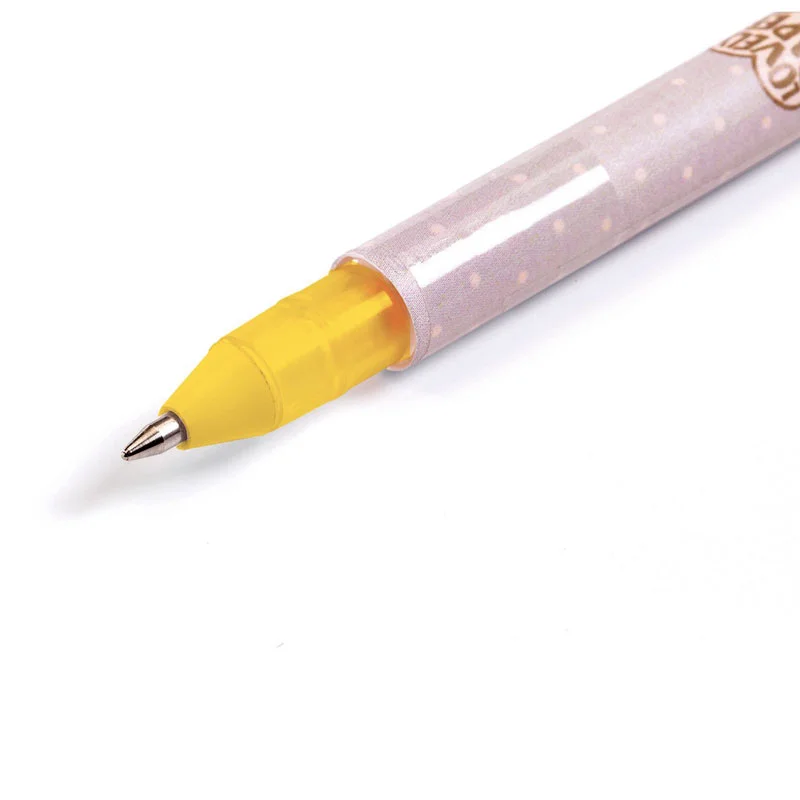 Djeco 10 Gelstifte, klassisch