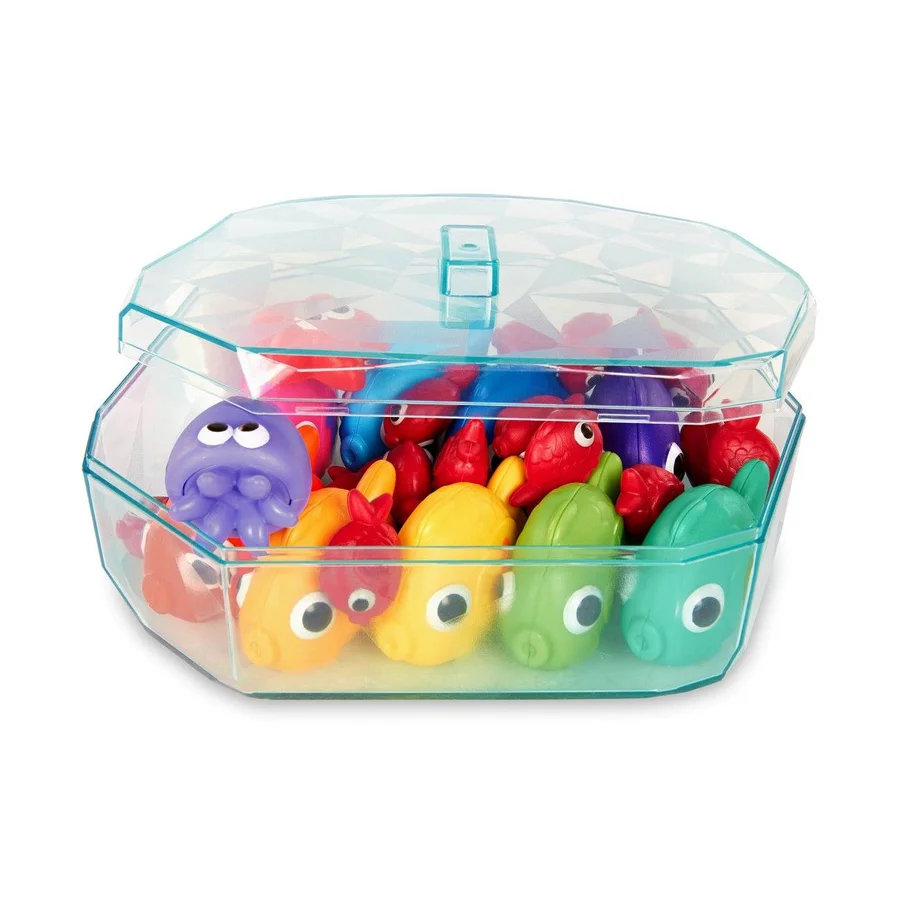 Battat Mathematik Rechenwaage