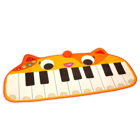 Musik Bodenklavier, B Toys