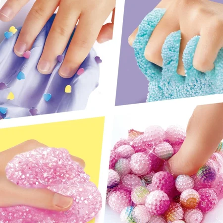 Crazy Sensations Satisfying Compound Kit 4er-Set