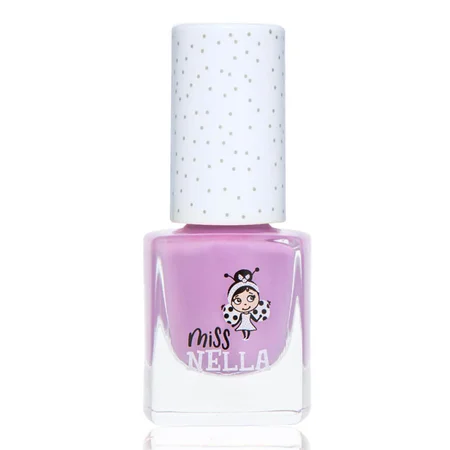  Miss Nella Nagellack für Kinder, Bubble Gum