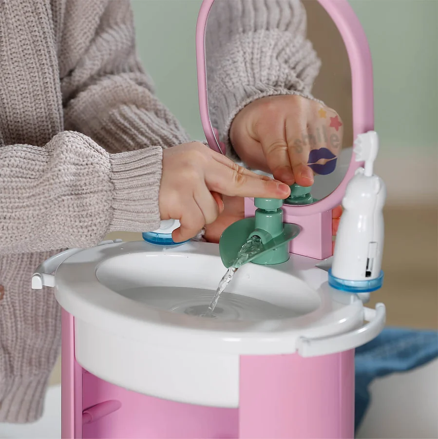 BABY born® Waschbecken