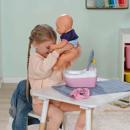 BABY Born Toilette