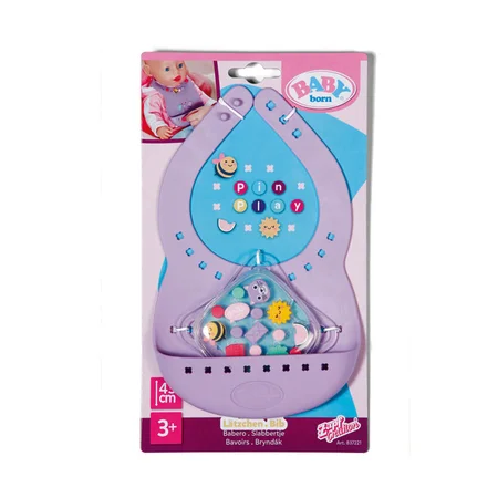 BABY Born, Lätzchen mit Pins