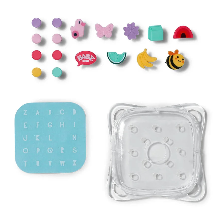 BABY Born Tragetuch mit Pins