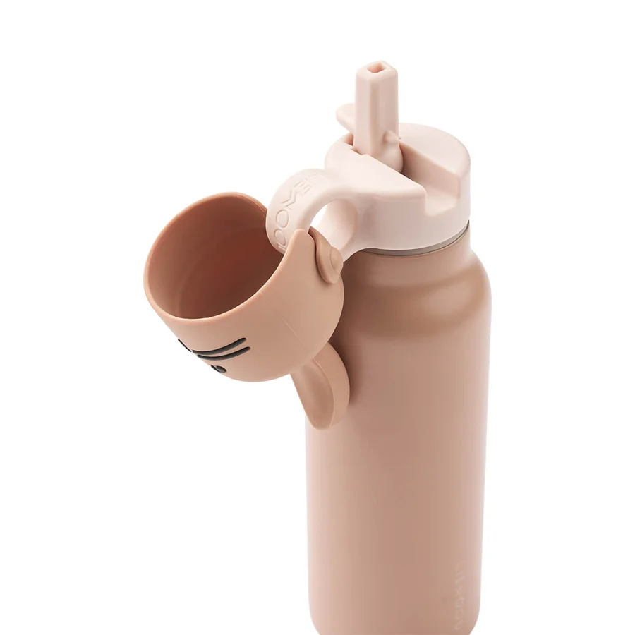 Liewood Falk Wasserflasche mit Hasenohren, 350 ml