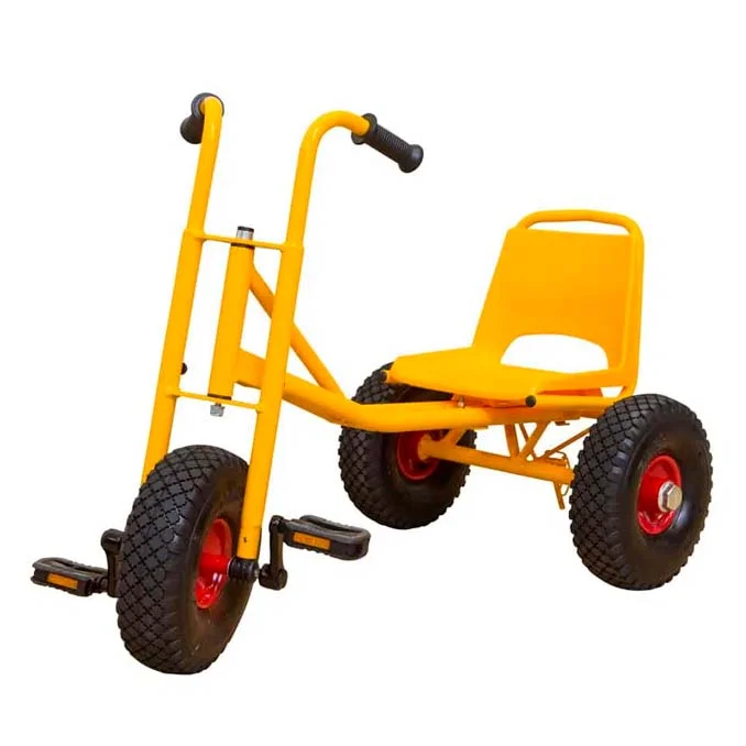 RABO Moon-Car Mini Harley